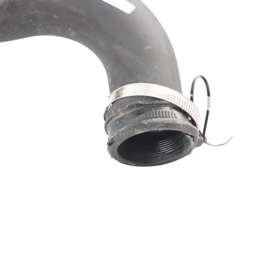 Audi A5 8T Air Intake Pipe Turbo Intercooler Inlet Hose Line - SKU 8K0145673AN - Part number 8K0145673AN