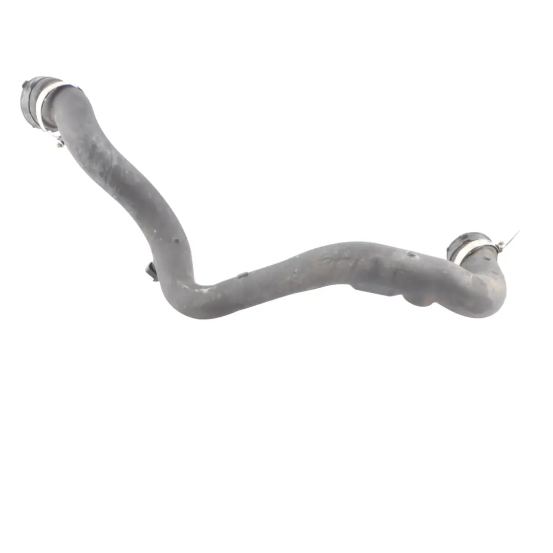 Audi A5 8T Rura Przewód Wąż Dolotowy Powietrza Turbosprężarki - SKU 8K0145673AN - Numer Części 8K0145673AN