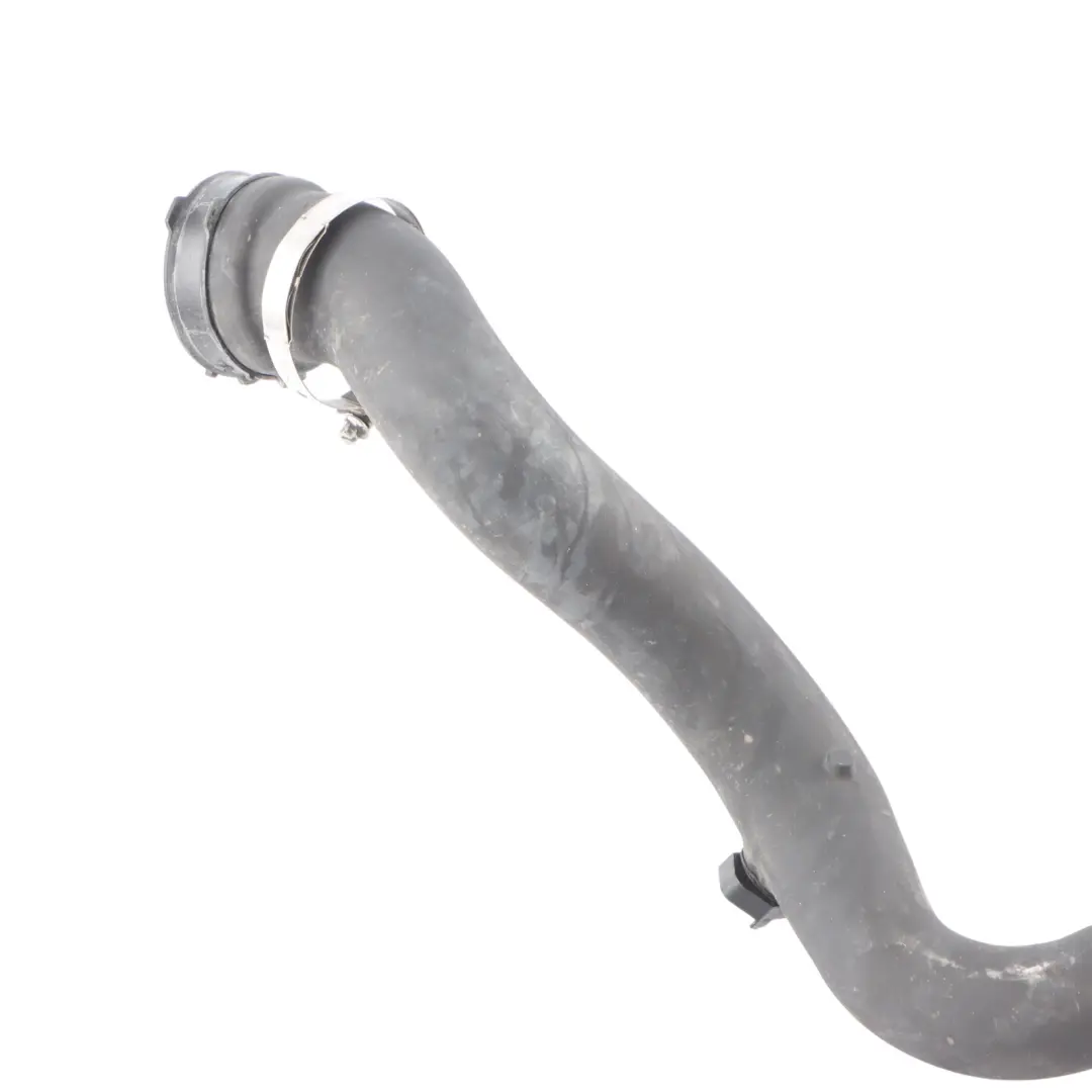 Audi A5 8T Rura Przewód Wąż Dolotowy Powietrza Turbosprężarki - SKU 8K0145673AN - Numer Części 8K0145673AN