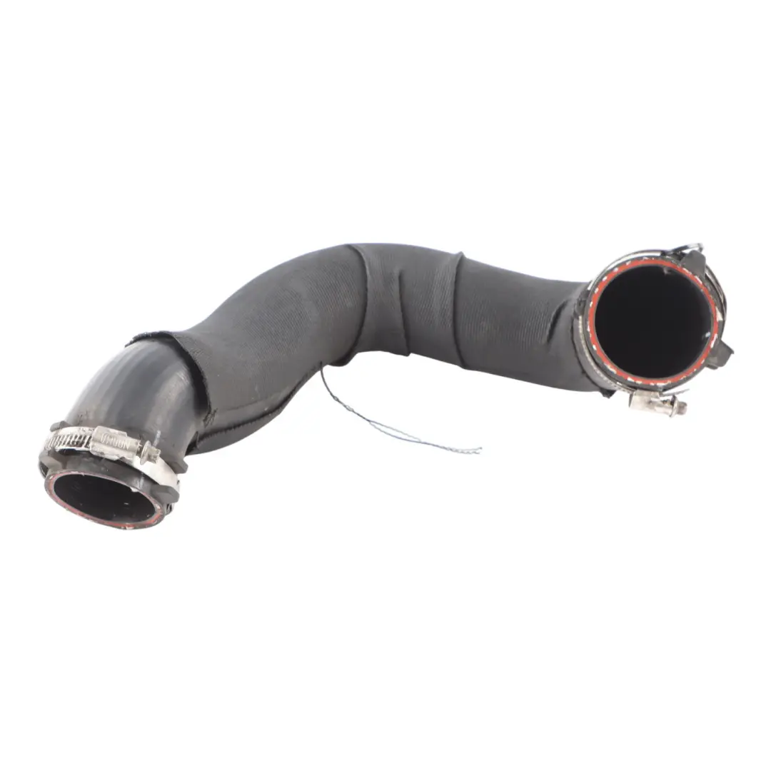  Manguera Intercooler Audi A4 B8 A5 8T 2.0 TDI Turbocompresor Línea - SKU 8K0145738AC - Número de pieza 8K0145738AC