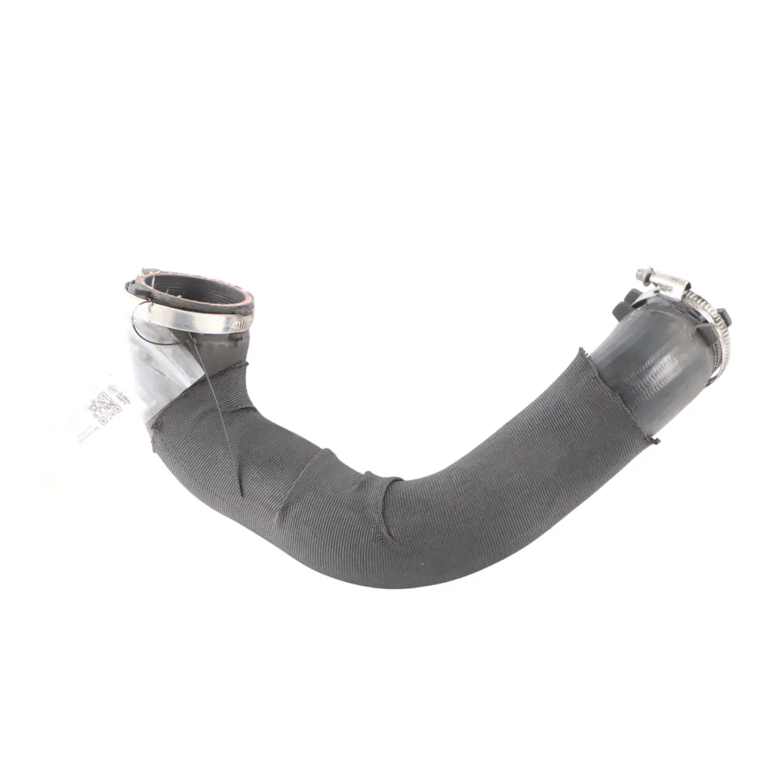  Manguera Intercooler Audi A4 B8 A5 8T 2.0 TDI Turbocompresor Línea - SKU 8K0145738AC - Número de pieza 8K0145738AC