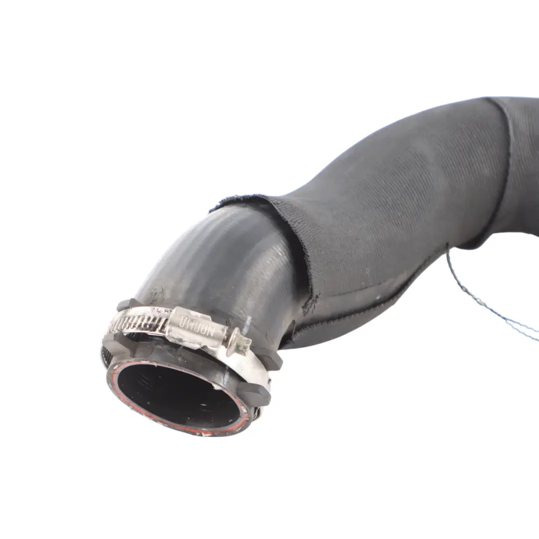  Manguera Intercooler Audi A4 B8 A5 8T 2.0 TDI Turbocompresor Línea - SKU 8K0145738AC - Número de pieza 8K0145738AC