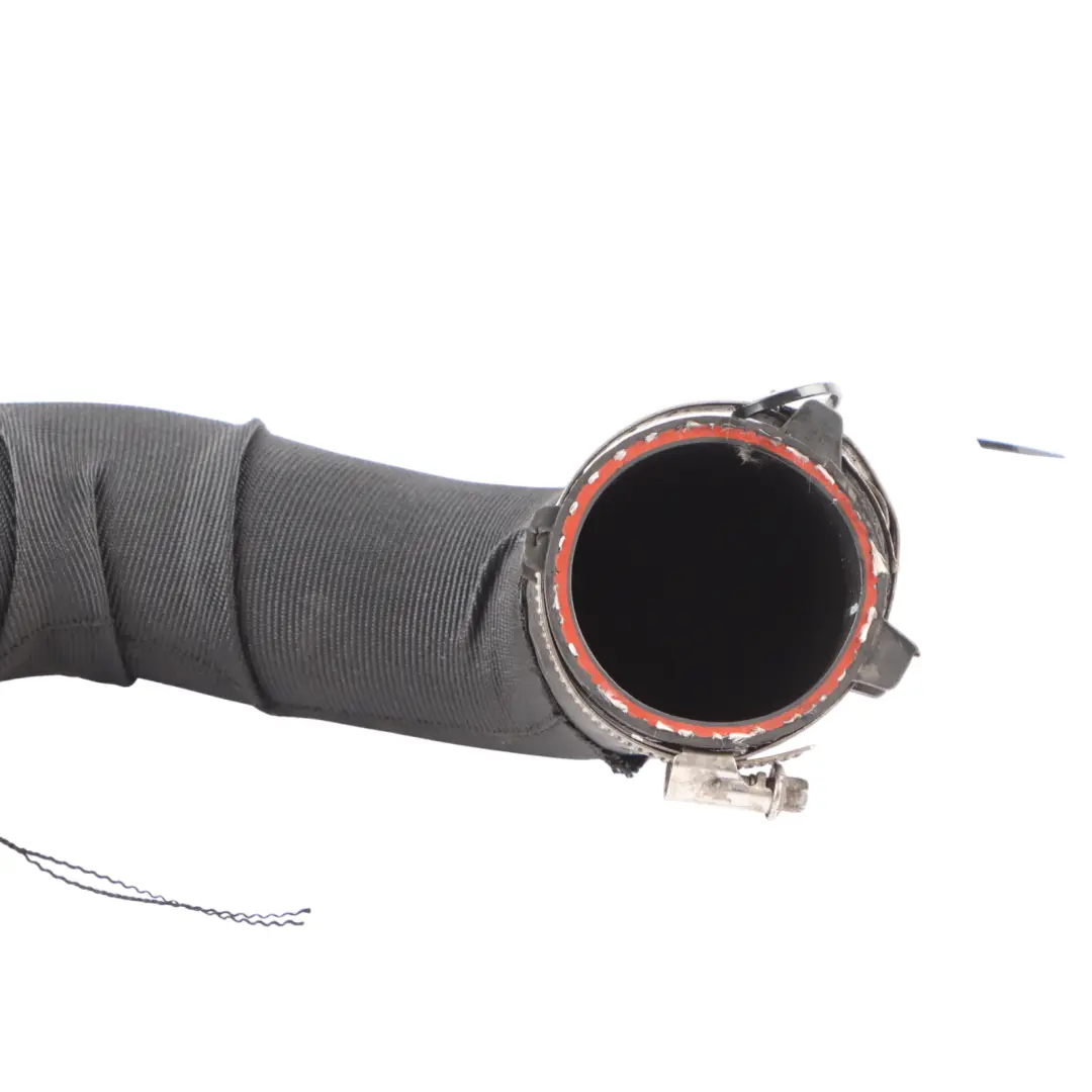 Ladeluftkühler Schlauch Turbo für Audi A4 B8 A5 8T 2.0 TDI Diesel mit Teilenummer 8K0145738AC Audi A4 B8 A5 8T 2.0 TDI Diesel Ladeluftkühler Schlauch Turbo - SKU 8K0145738AC - Teilenummer 8K0145738AC
