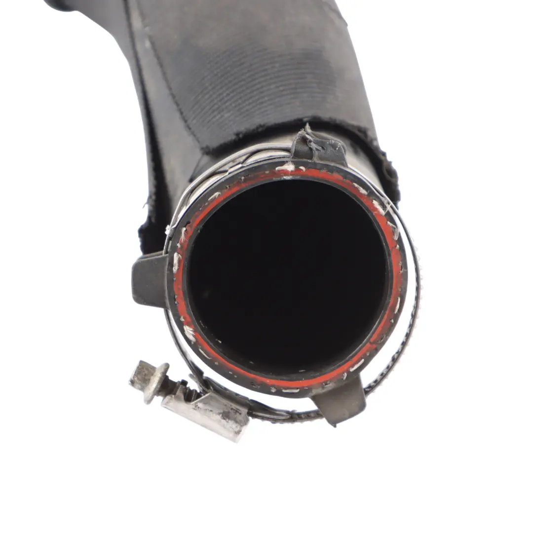  Manguera Intercooler Audi A4 B8 A5 8T 2.0 TDI Turbocompresor Línea - SKU 8K0145738AC - Número de pieza 8K0145738AC
