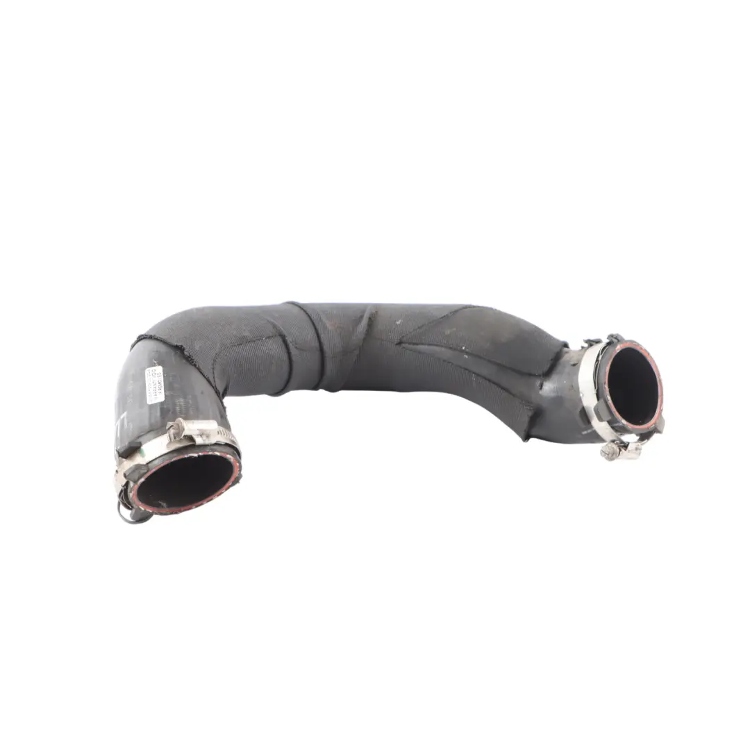Hose Turbo Pipe Line to Audi A4 B8 A5 8T 2.0 TDI Diesel Intercooler with Part number 8K0145738AC Audi A4 B8 A5 8T 2.0 TDI Diesel Intercooler Hose Turbo Pipe Line - SKU 8K0145738AC - Part number 8K0145738AC