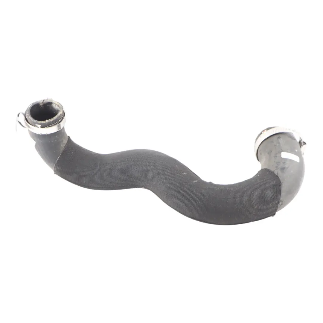 Wąż Rura Przewód Turbo Intercoolera Audi A4 B8 A5 8T 3.0 TDI - SKU 8K0145738AF - Numer Części 8K0145738AF