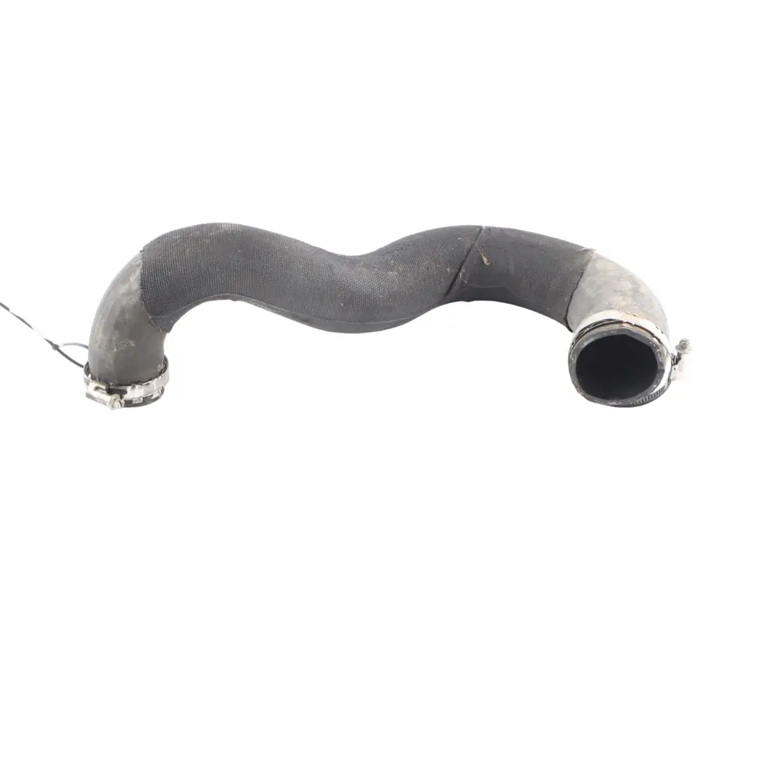Audi A4 B8 A5 8T 3.0 TDI Intercooler Tubo Flessibile Diesel Turbo - SKU 8K0145738AF - Numero di parte 8K0145738AF