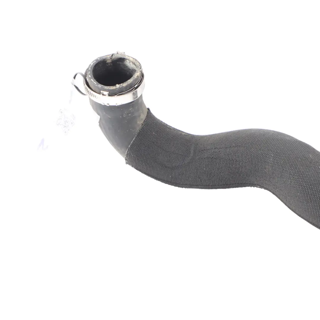 Hose Diesel Turbo Pipe Line to Audi A4 B8 A5 8T 3.0 TDI Intercooler with Part number 8K0145738AF Audi A4 B8 A5 8T 3.0 TDI Intercooler Hose Diesel Turbo Pipe Line - SKU 8K0145738AF - Part number 8K0145738AF