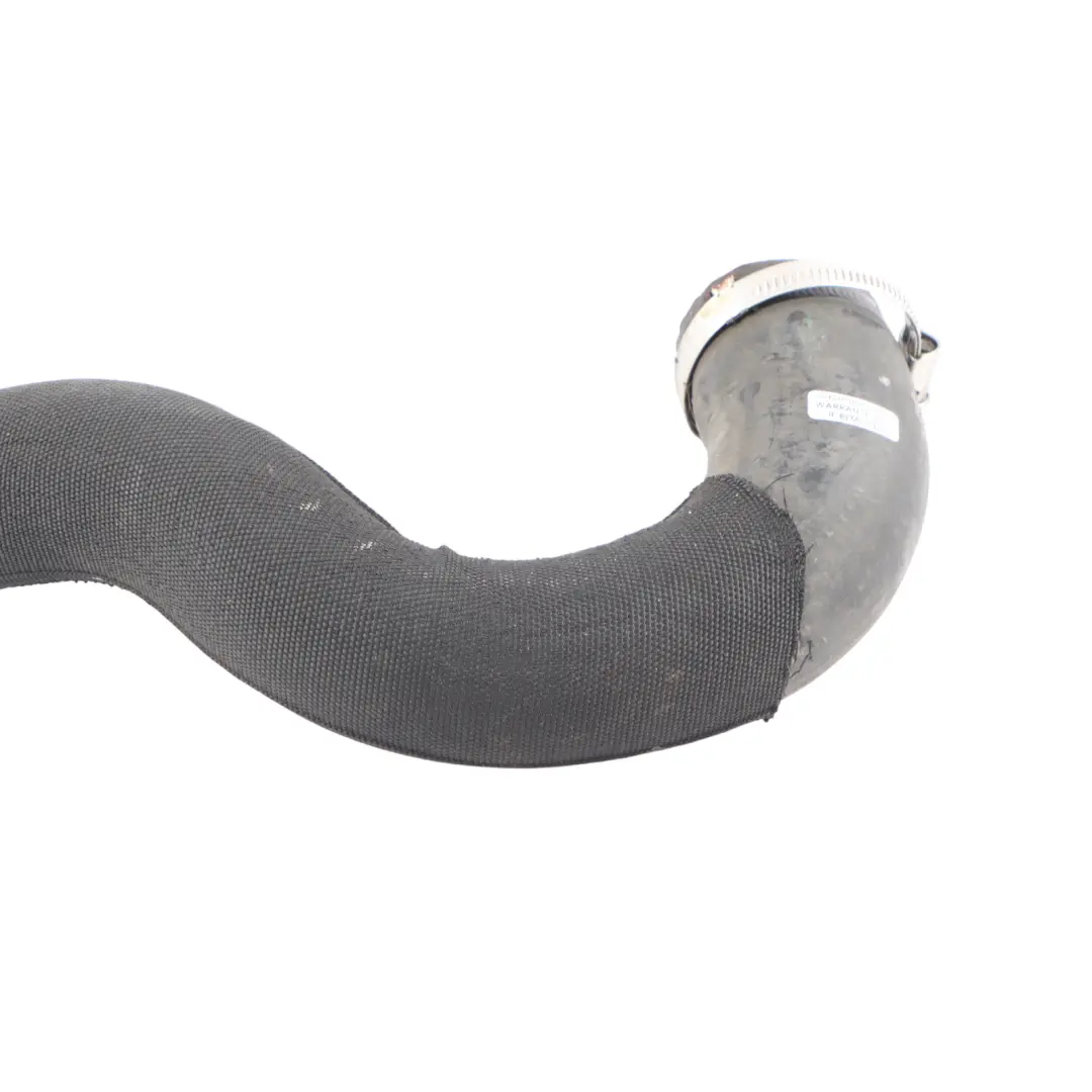 Hose Diesel Turbo Pipe Line to Audi A4 B8 A5 8T 3.0 TDI Intercooler with Part number 8K0145738AF Audi A4 B8 A5 8T 3.0 TDI Intercooler Hose Diesel Turbo Pipe Line - SKU 8K0145738AF - Part number 8K0145738AF