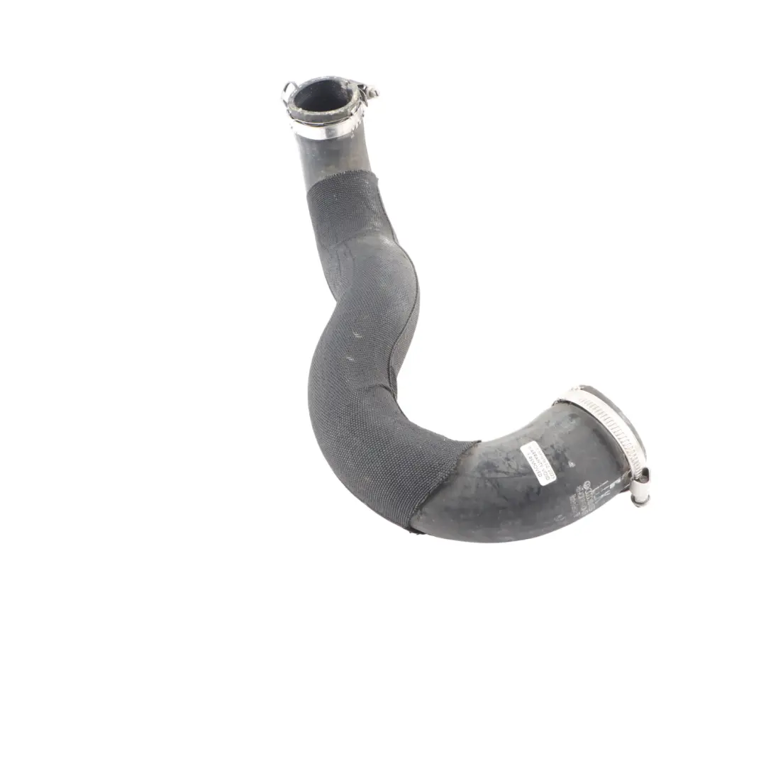 Wąż Rura Przewód Turbo Intercoolera Audi A4 B8 A5 8T 3.0 TDI - SKU 8K0145738AF - Numer Części 8K0145738AF