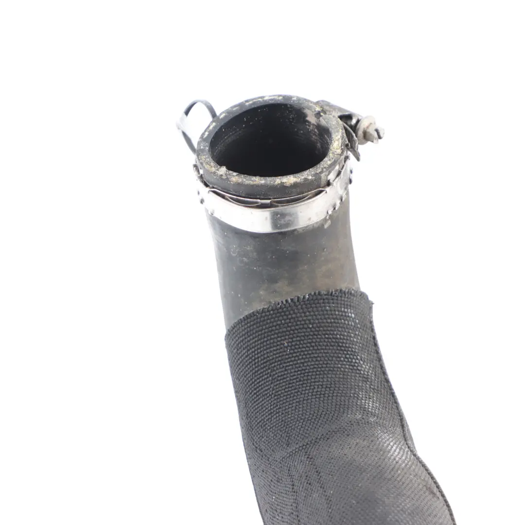Wąż Rura Przewód Turbo Intercoolera Audi A4 B8 A5 8T 3.0 TDI - SKU 8K0145738AF - Numer Części 8K0145738AF