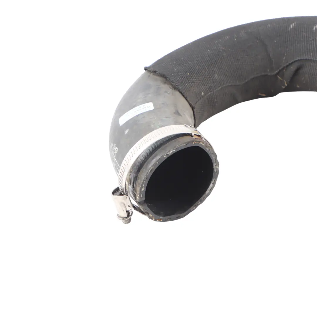 Wąż Rura Przewód Turbo Intercoolera Audi A4 B8 A5 8T 3.0 TDI - SKU 8K0145738AF - Numer Części 8K0145738AF