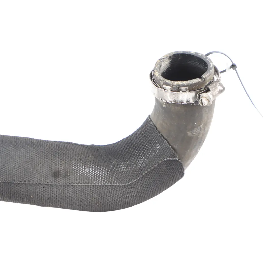 Wąż Rura Przewód Turbo Intercoolera Audi A4 B8 A5 8T 3.0 TDI - SKU 8K0145738AF - Numer Części 8K0145738AF