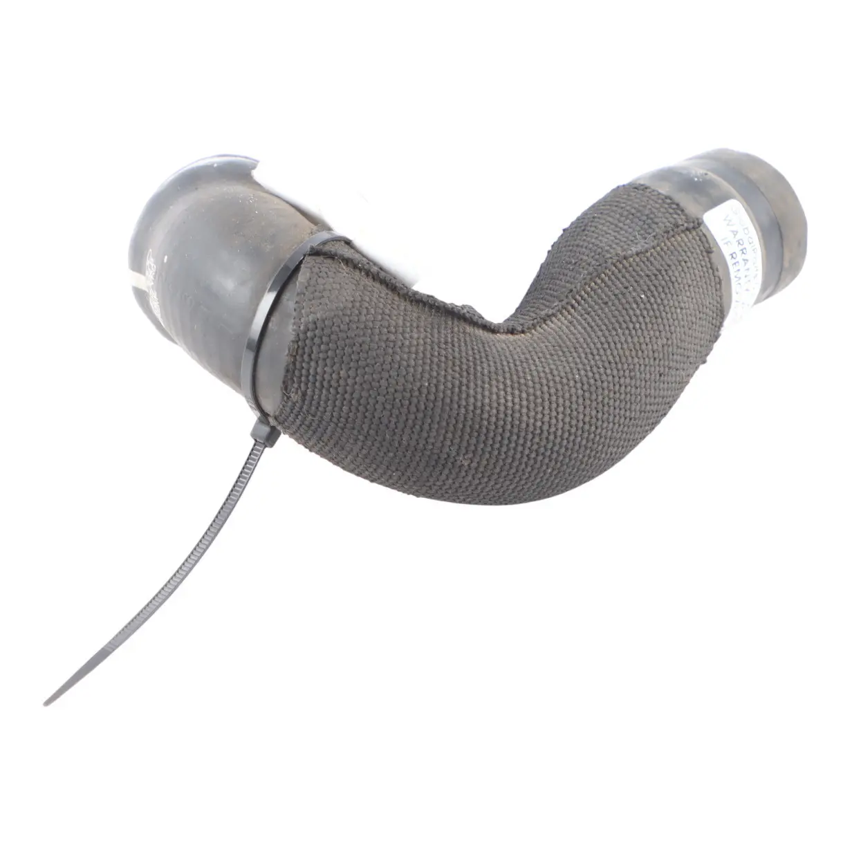 Audi A5 8T 2.0 TFSI Turbo Air Intake Hose Pipe Tube 8K0145832B