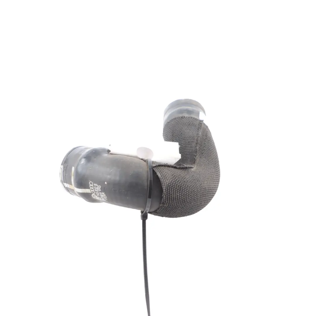 Intake Hose Pipe Tube to Audi A5 8T 2.0 TFSI Turbo Air with Part number 8K0145832B Audi A5 8T 2.0 TFSI Turbo Air Intake Hose Pipe Tube - SKU 8K0145832B - Part number 8K0145832B