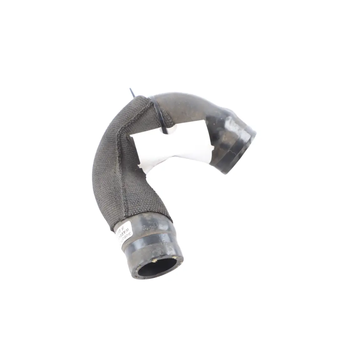 Intake Hose Pipe Tube to Audi A5 8T 2.0 TFSI Turbo Air with Part number 8K0145832B Audi A5 8T 2.0 TFSI Turbo Air Intake Hose Pipe Tube - SKU 8K0145832B - Part number 8K0145832B