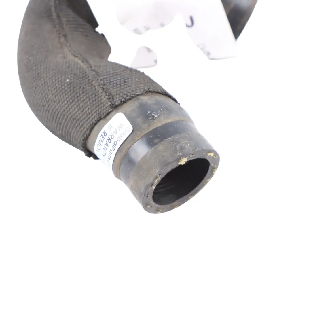 Intake Hose Pipe Tube to Audi A5 8T 2.0 TFSI Turbo Air with Part number 8K0145832B Audi A5 8T 2.0 TFSI Turbo Air Intake Hose Pipe Tube - SKU 8K0145832B - Part number 8K0145832B