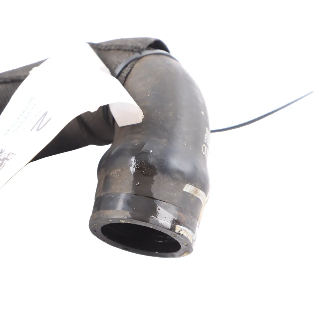 Intake Hose Pipe Tube to Audi A5 8T 2.0 TFSI Turbo Air with Part number 8K0145832B Audi A5 8T 2.0 TFSI Turbo Air Intake Hose Pipe Tube - SKU 8K0145832B - Part number 8K0145832B