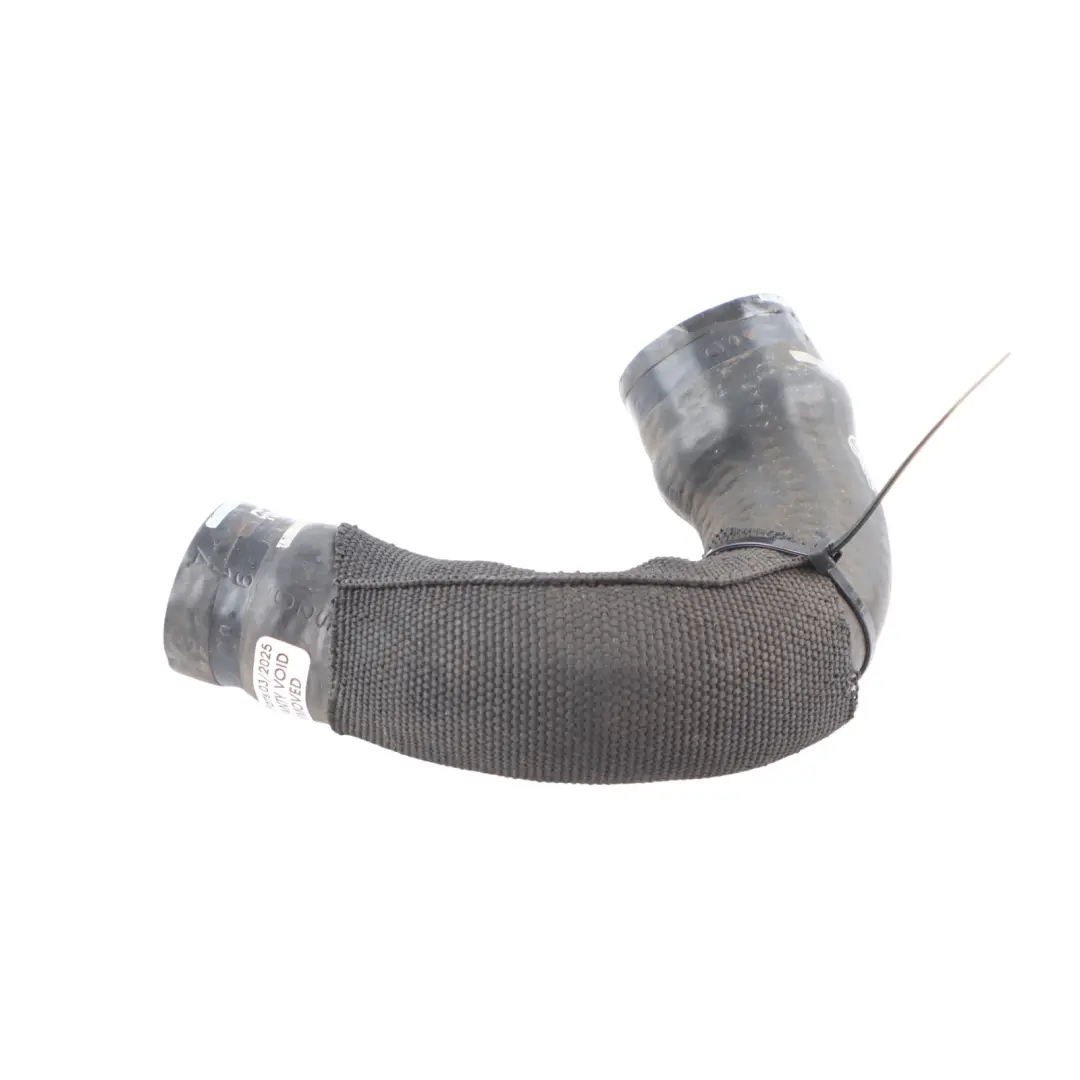 Intake Hose Pipe Tube to Audi A5 8T 2.0 TFSI Turbo Air with Part number 8K0145832B Audi A5 8T 2.0 TFSI Turbo Air Intake Hose Pipe Tube - SKU 8K0145832B - Part number 8K0145832B