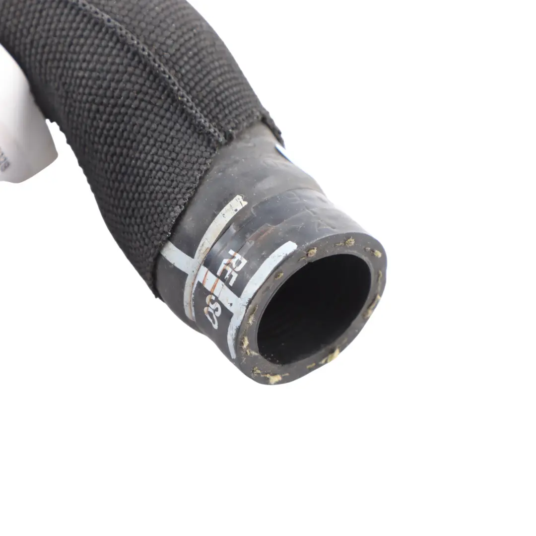 Intake Hose Pipe Tube to Audi A5 8T 2.0 TFSI Turbo Air with Part number 8K0145832B Audi A5 8T 2.0 TFSI Turbo Air Intake Hose Pipe Tube - SKU 8K0145832B - Part number 8K0145832B