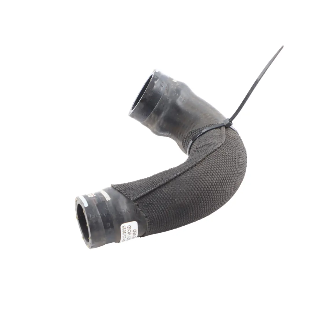 Intake Hose Pipe Tube to Audi A5 8T 2.0 TFSI Turbo Air with Part number 8K0145832B Audi A5 8T 2.0 TFSI Turbo Air Intake Hose Pipe Tube - SKU 8K0145832B - Part number 8K0145832B
