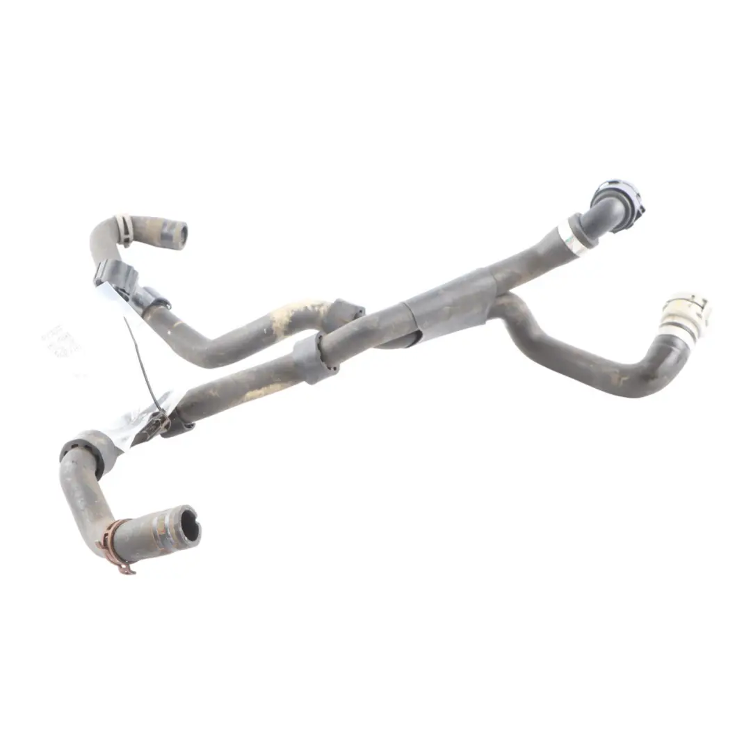 CNHC Tuyau De Liquide De Refroidissement Moteur Audi A4 B8 2.0 TDI - SKU 8K0145919C - Numéro de pièce 8K0145919C