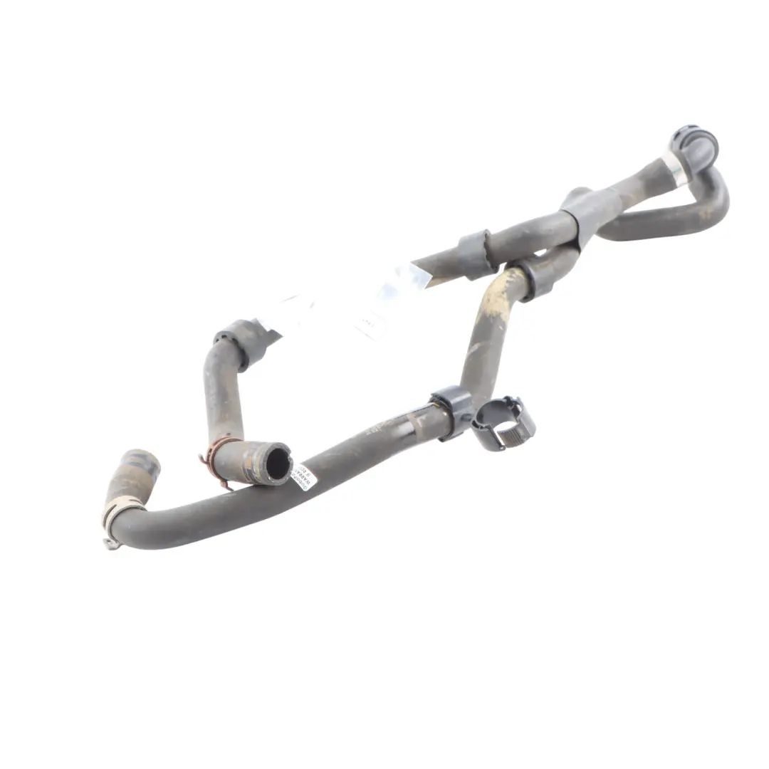 CNHC Tuyau De Liquide De Refroidissement Moteur pour Audi A4 B8 2.0 TDI à propos du numéro de pièce 8K0145919C Audi A4 B8 2.0 TDI CNHC Tuyau De Liquide De Refroidissement Moteur - SKU 8K0145919C - Numéro de pièce 8K0145919C