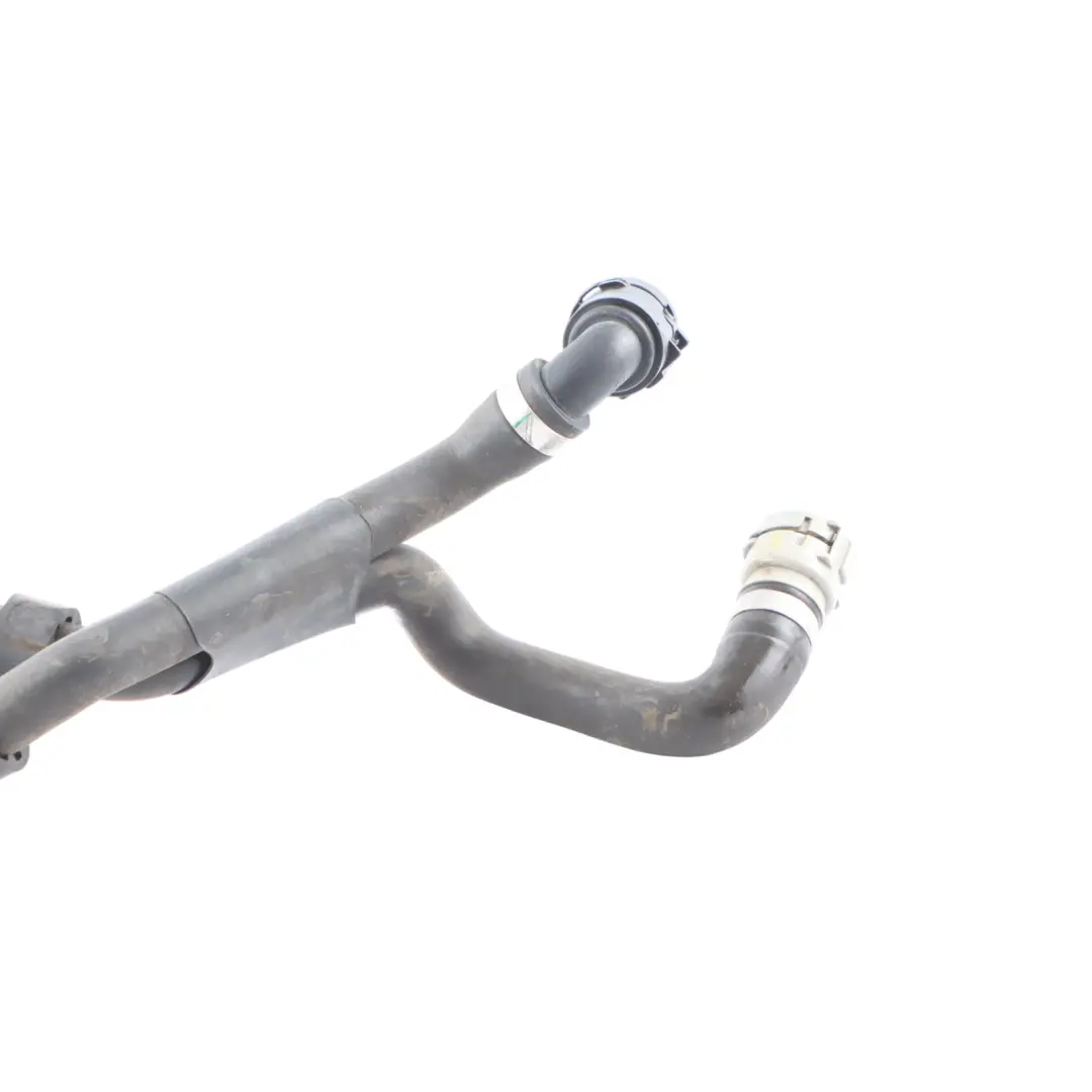 CNHC Tuyau De Liquide De Refroidissement Moteur Audi A4 B8 2.0 TDI - SKU 8K0145919C - Numéro de pièce 8K0145919C