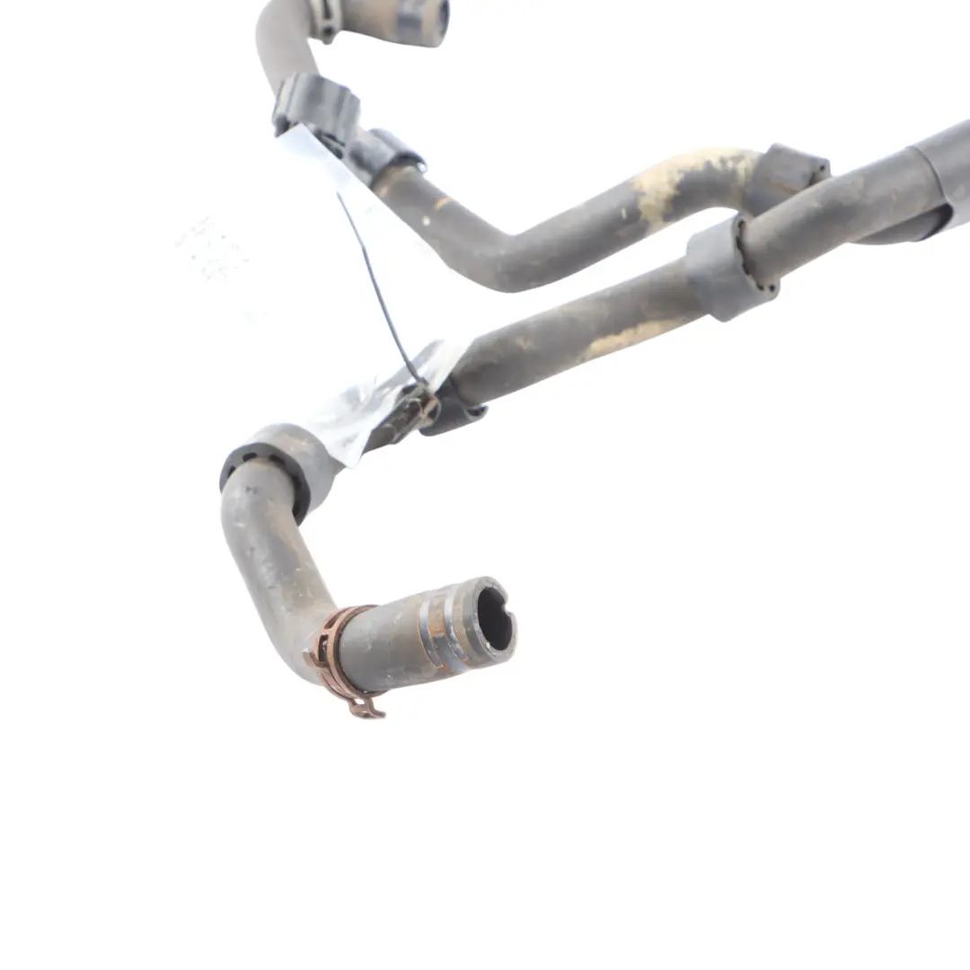 CNHC Tuyau De Liquide De Refroidissement Moteur Audi A4 B8 2.0 TDI - SKU 8K0145919C - Numéro de pièce 8K0145919C