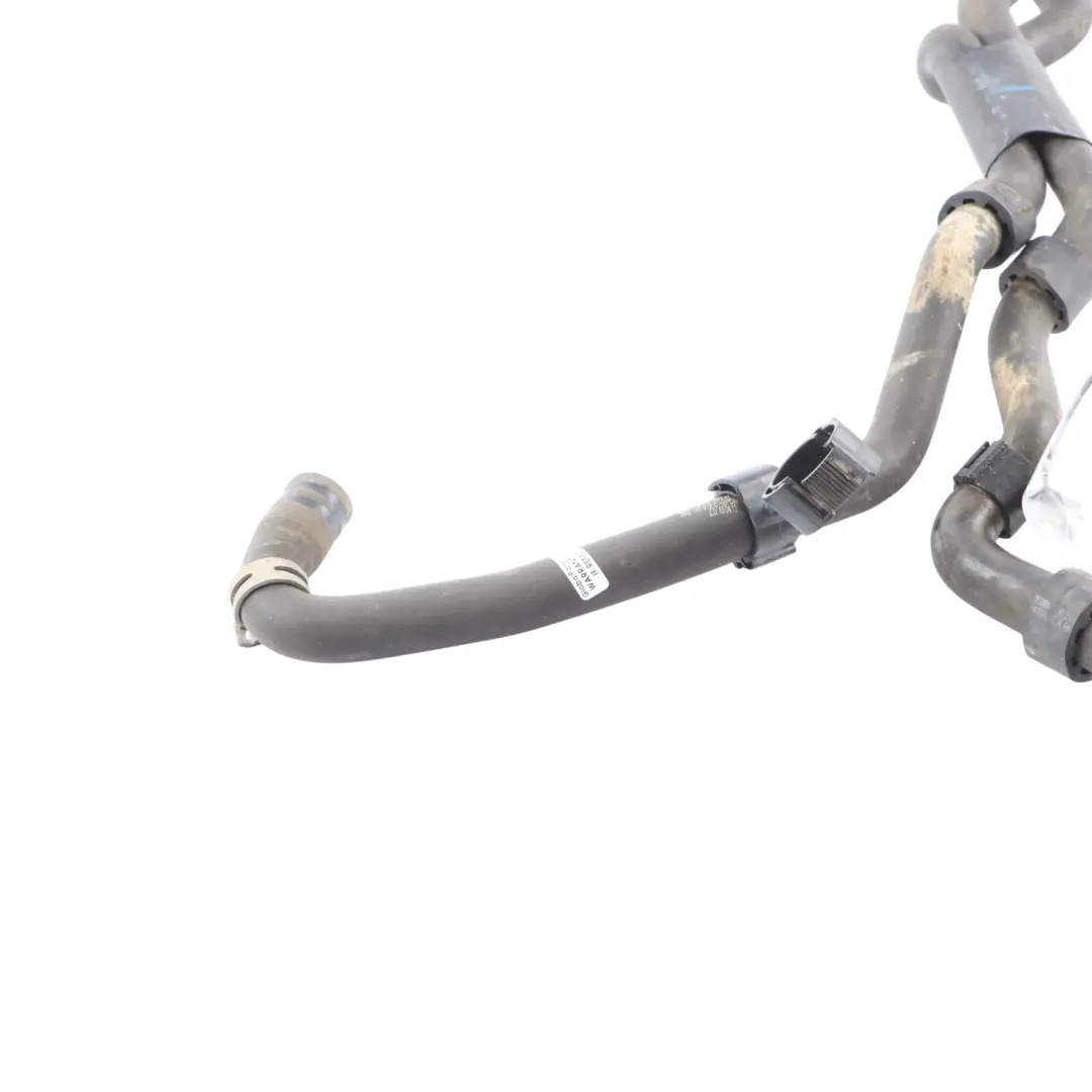 CNHC Tuyau De Liquide De Refroidissement Moteur Audi A4 B8 2.0 TDI - SKU 8K0145919C - Numéro de pièce 8K0145919C