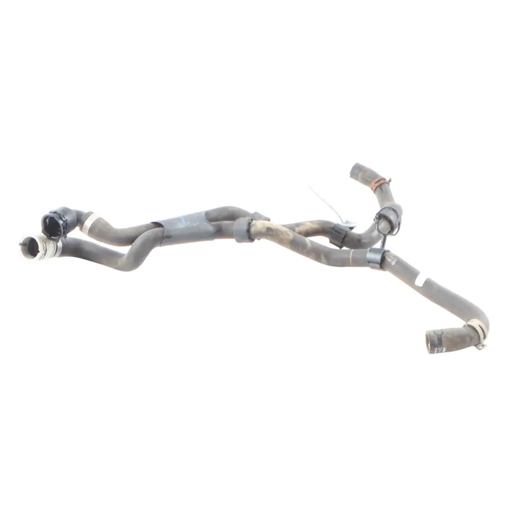 CNHC Tuyau De Liquide De Refroidissement Moteur Audi A4 B8 2.0 TDI - SKU 8K0145919C - Numéro de pièce 8K0145919C