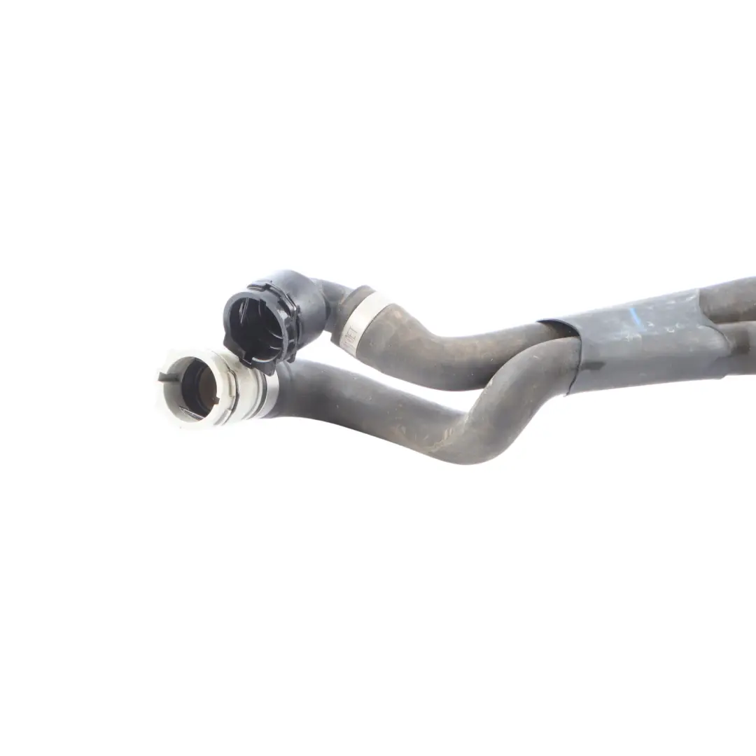 CNHC Engine Water Coolant Hose Pipe Line to Audi A4 B8 2.0 TDI with Part number 8K0145919C Audi A4 B8 2.0 TDI CNHC Engine Water Coolant Hose Pipe Line - SKU 8K0145919C - Part number 8K0145919C