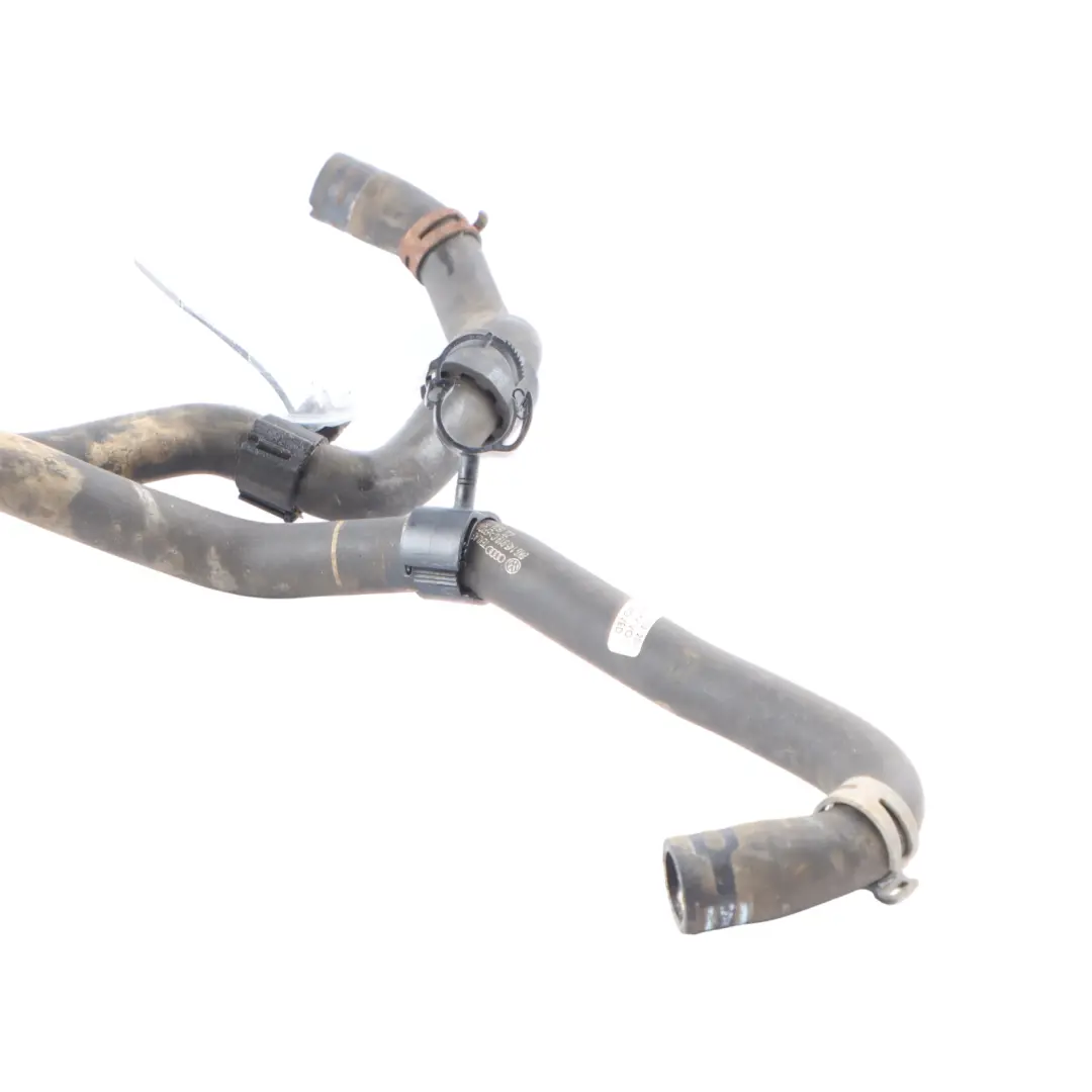 CNHC Motor Wasser Kühlmittel Schlauch Leitung für Audi A4 B8 2.0 TDI mit Teilenummer 8K0145919C Audi A4 B8 2.0 TDI CNHC Motor Wasser Kühlmittel Schlauch Leitung - SKU 8K0145919C - Teilenummer 8K0145919C