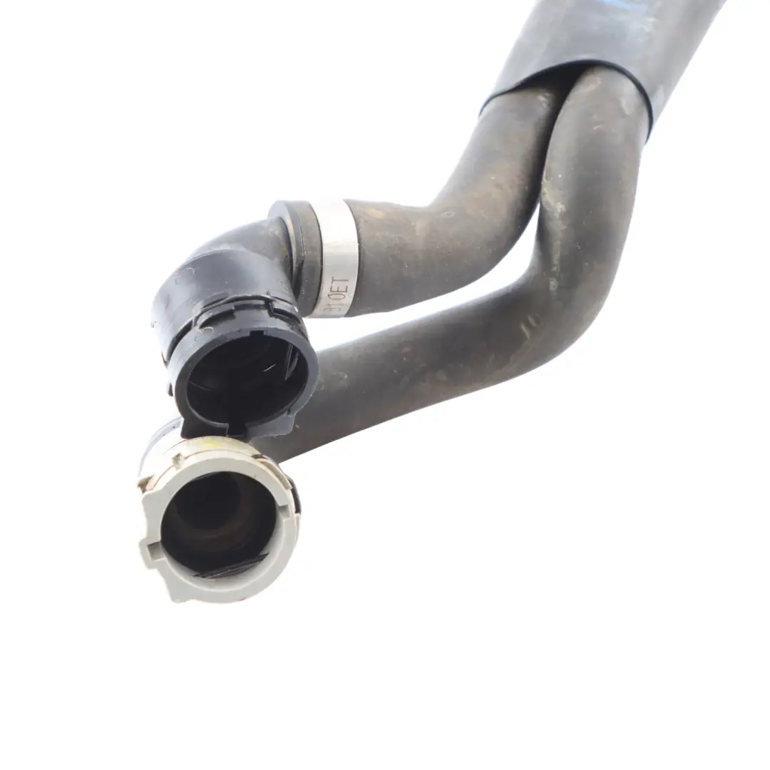 CNHC Motor Wasser Kühlmittel Schlauch Leitung für Audi A4 B8 2.0 TDI mit Teilenummer 8K0145919C Audi A4 B8 2.0 TDI CNHC Motor Wasser Kühlmittel Schlauch Leitung - SKU 8K0145919C - Teilenummer 8K0145919C