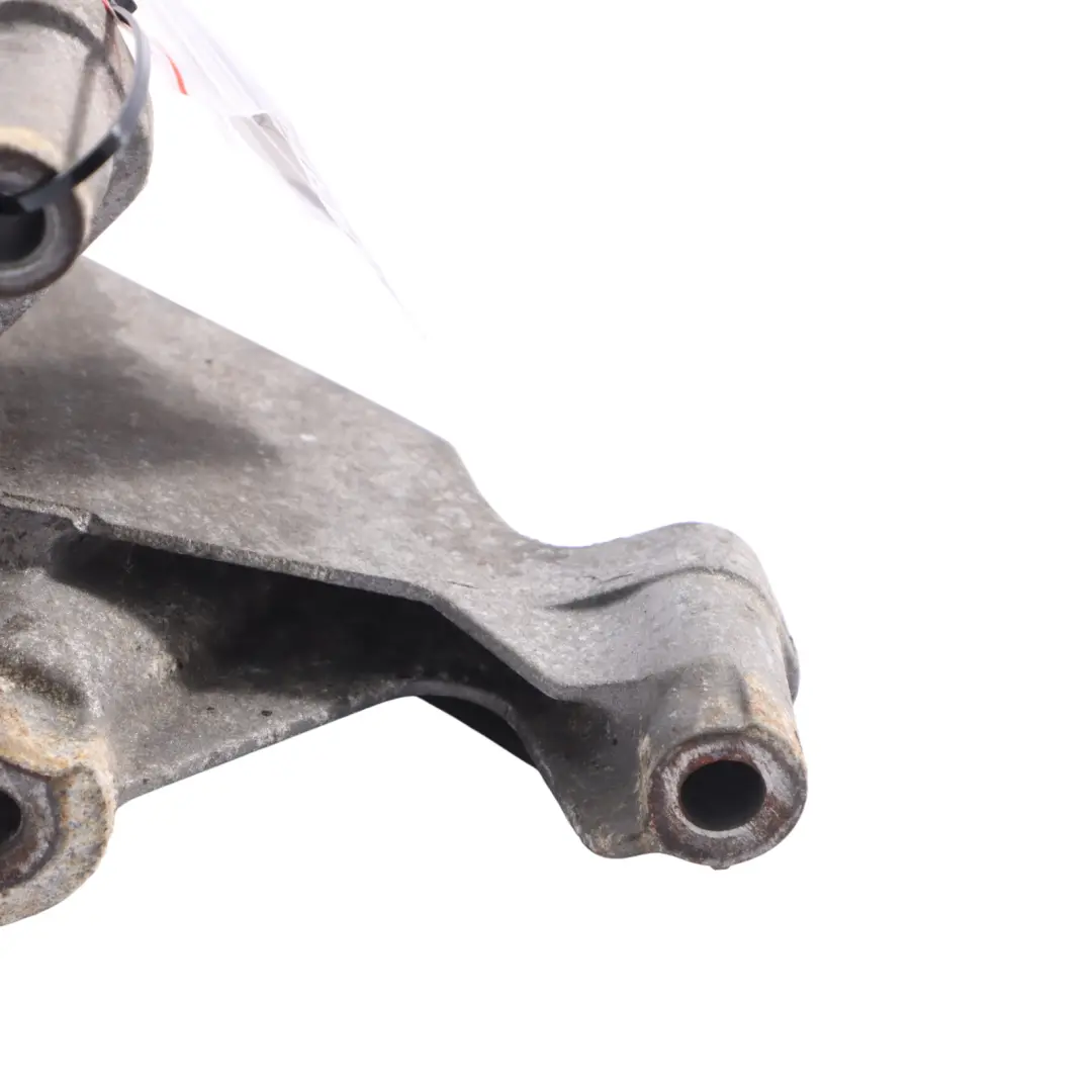 Soporte Motor Montura Izquierda para Audi A5 8T con número de pieza 8K0199307CC Audi A5 8T Soporte Motor Montura Izquierda - SKU 8K0199307CC - Número de pieza 8K0199307CC