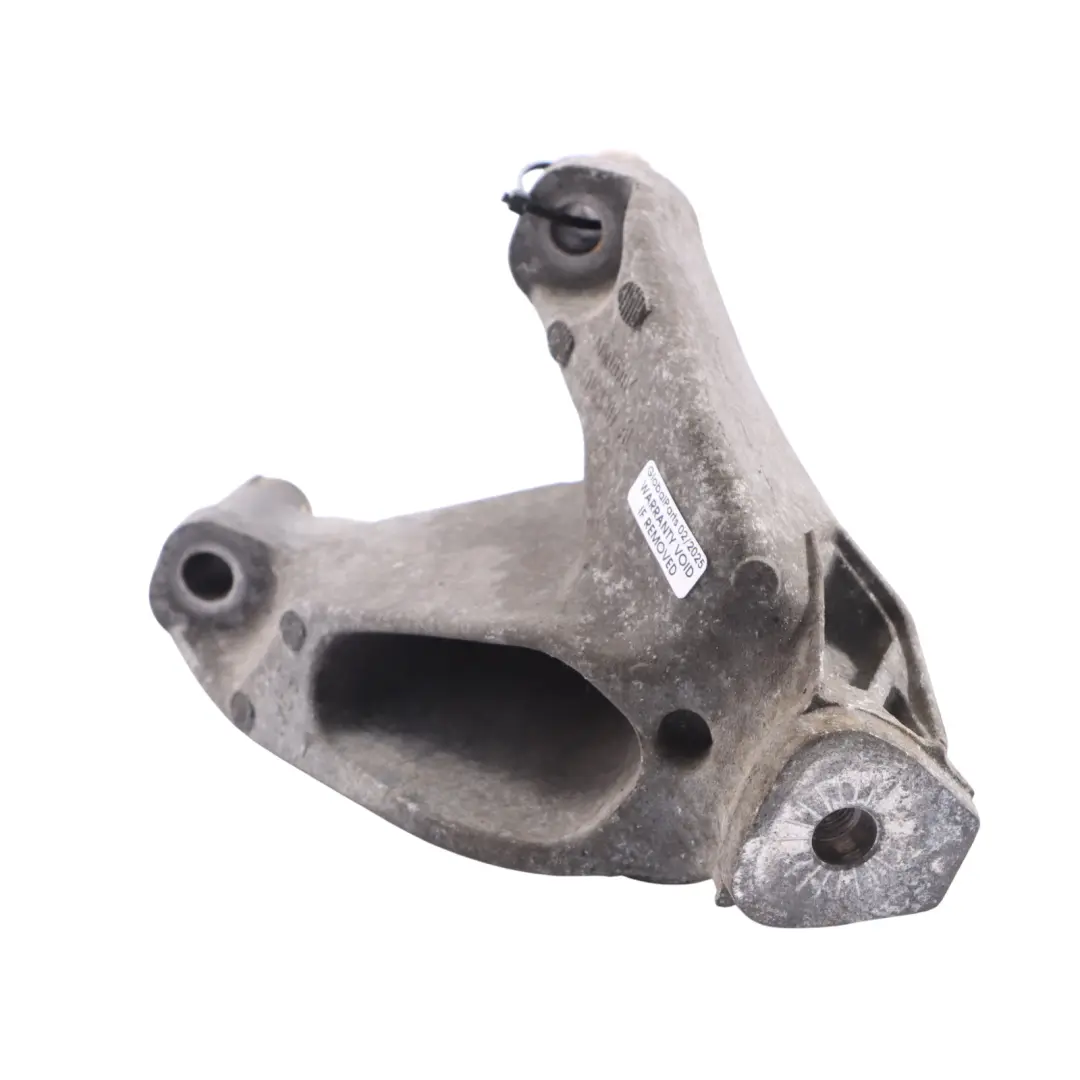 Supporting Bracket Mount Left N/S to Audi A5 8T Engine with Part number 8K0199307CC Audi A5 8T Engine Supporting Bracket Mount Left N/S - SKU 8K0199307CC - Part number 8K0199307CC