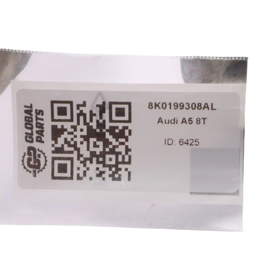 Mount Bracket Right O/S Holder to Audi A5 8T 2.0 TFSI Petrol Engine with Part number 8K0199308AL Audi A5 8T 2.0 TFSI Petrol Engine Mount Bracket Right O/S Holder - SKU 8K0199308AL - Part number 8K0199308AL