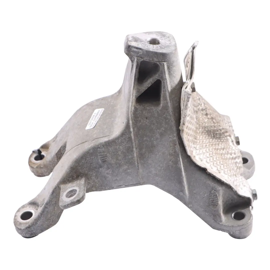 Mount Bracket Right O/S Holder to Audi A5 8T 2.0 TFSI Petrol Engine with Part number 8K0199308AL Audi A5 8T 2.0 TFSI Petrol Engine Mount Bracket Right O/S Holder - SKU 8K0199308AL - Part number 8K0199308AL