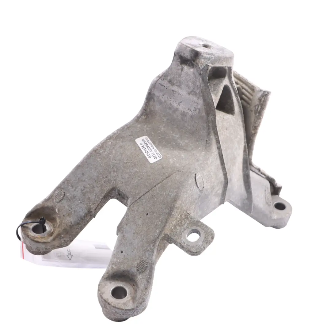 Benziner Motor Halterung Rechts Halter für Audi A5 8T 2.0 TFSI mit Teilenummer 8K0199308AL Audi A5 8T 2.0 TFSI Benziner Motor Halterung Rechts Halter - SKU 8K0199308AL - Teilenummer 8K0199308AL