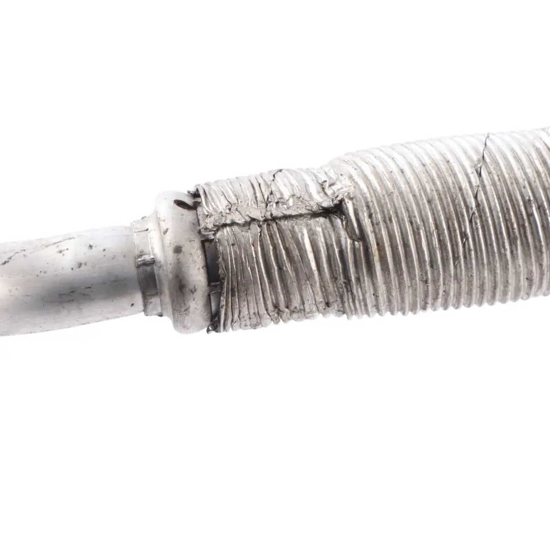Audi A4 B8 A5 8T 3.0 TDI CJCB Diesel A/C Zustand Rohr Schlauch - SKU 8K0260707H - Teilenummer 8K0260707H