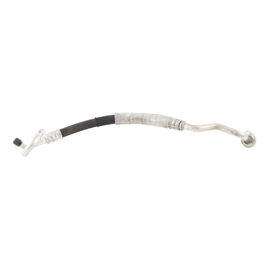 CJCB Diesel A/C Condition Pipe Hose Tube to Audi A4 B8 A5 8T 3.0 TDI with Part number 8K0260707H Audi A4 B8 A5 8T 3.0 TDI CJCB Diesel A/C Condition Pipe Hose Tube - SKU 8K0260707H - Part number 8K0260707H