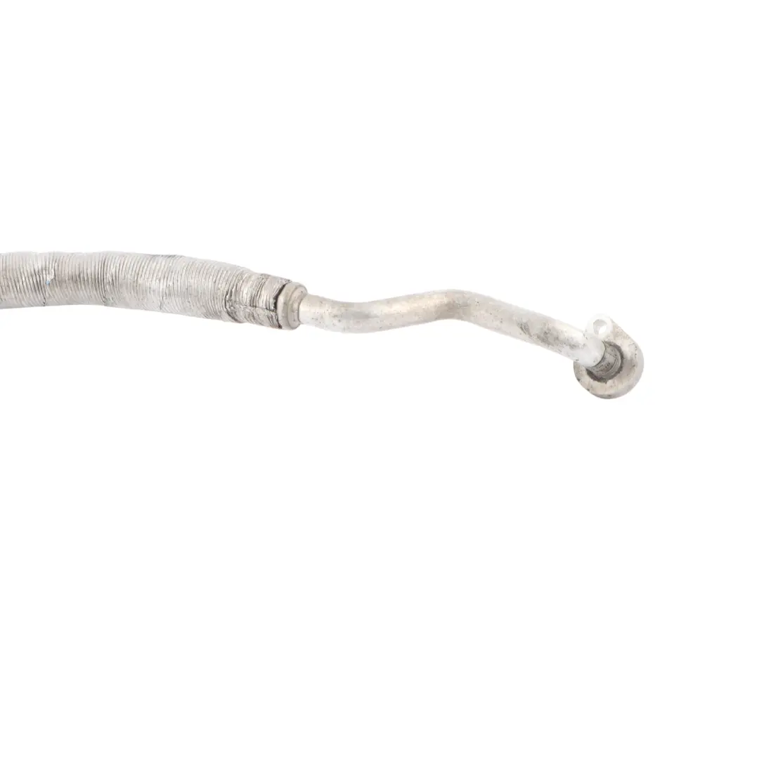 Audi A4 B8 A5 8T 3.0 TDI CJCB Diesel Tuyau Climatisation - SKU 8K0260707H - Numéro de pièce 8K0260707H