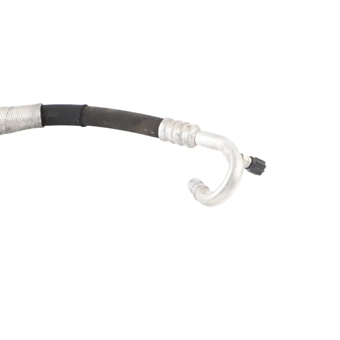 CJCB Diesel Tuyau Climatisation pour Audi A4 B8 A5 8T 3.0 TDI à propos du numéro de pièce 8K0260707H Audi A4 B8 A5 8T 3.0 TDI CJCB Diesel Tuyau Climatisation - SKU 8K0260707H - Numéro de pièce 8K0260707H