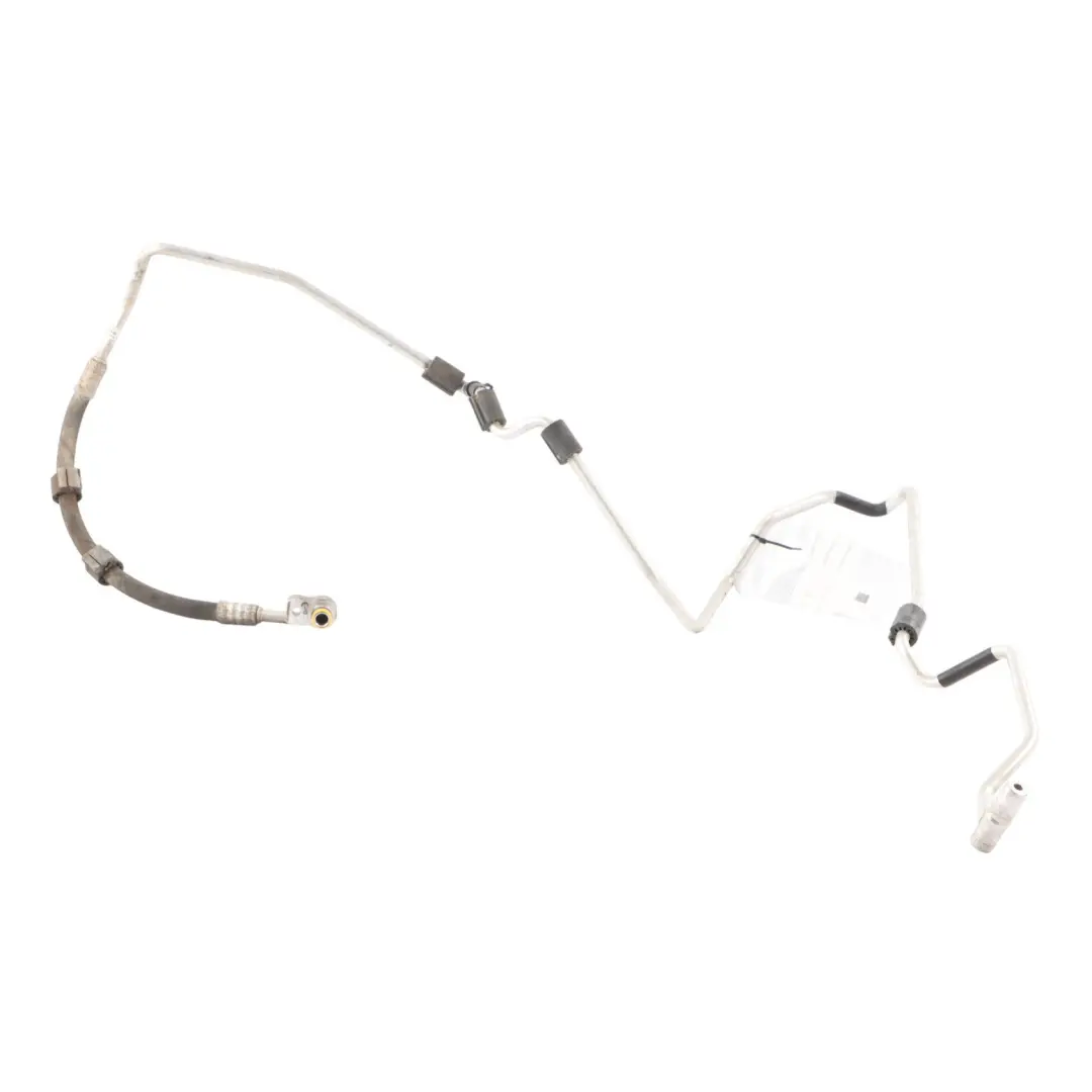 Audi A5 8T Air Conditioning Pipe Refrigerant Hose Line Pipe A/C - SKU 8K0260710Q - Part number 8K0260710Q