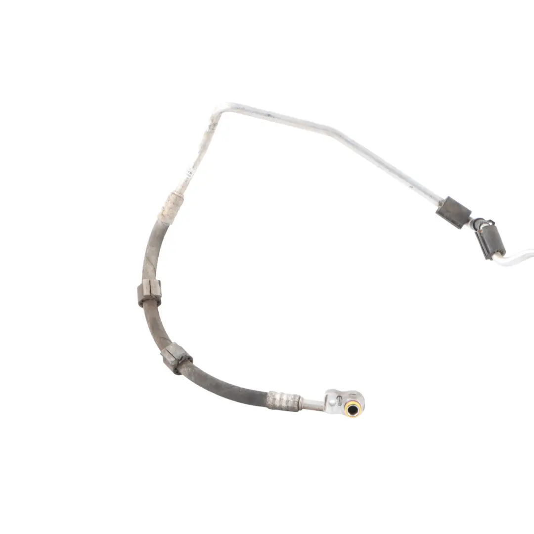 Conditioning Pipe Audi A5 8T Refrigerant Hose Line Pipe A/C Air - SKU 8K0260710Q - Part number 8K0260710Q