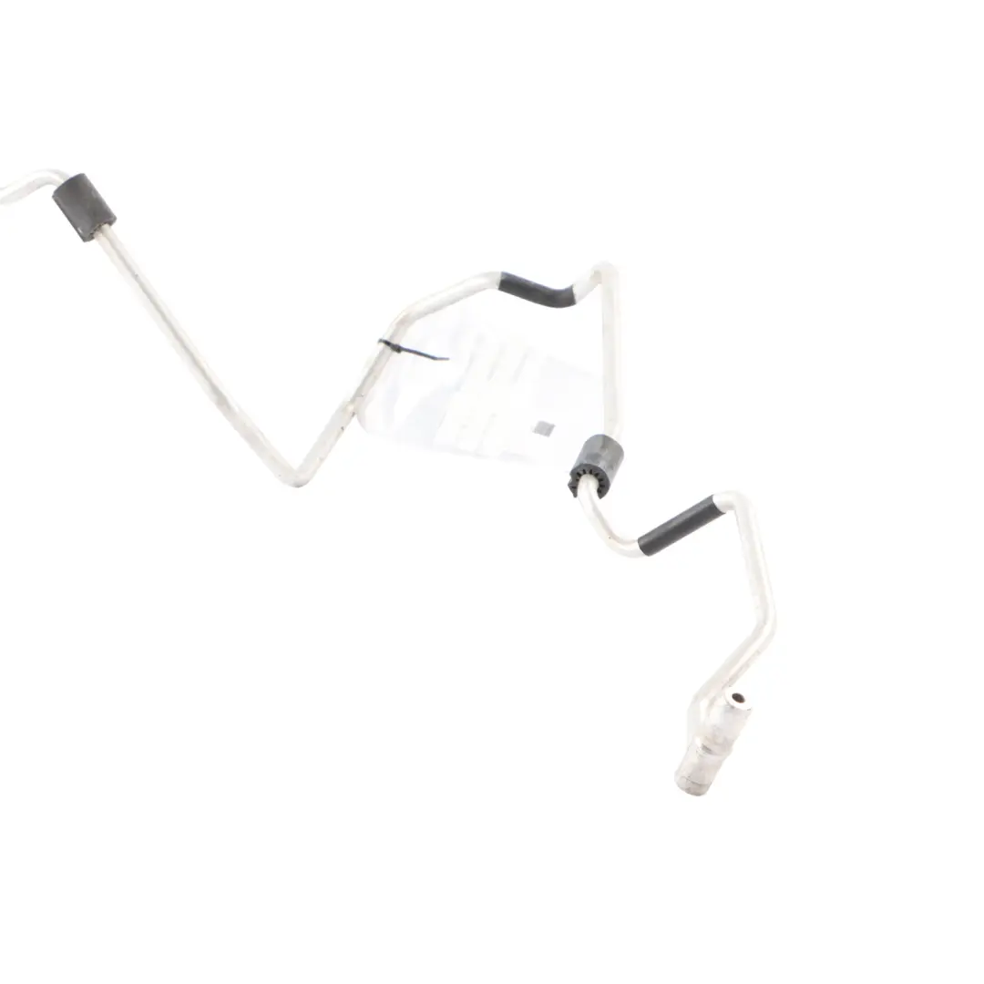 Audi A5 8T Air Conditioning Pipe Refrigerant Hose Line Pipe A/C - SKU 8K0260710Q - Part number 8K0260710Q