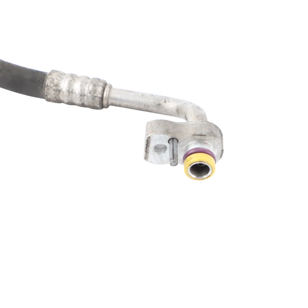 Audi A5 8T Klimaanlagen Rohr Kältemittel Schlauch Leitung Rohr A/C - SKU 8K0260710Q - Teilenummer 8K0260710Q