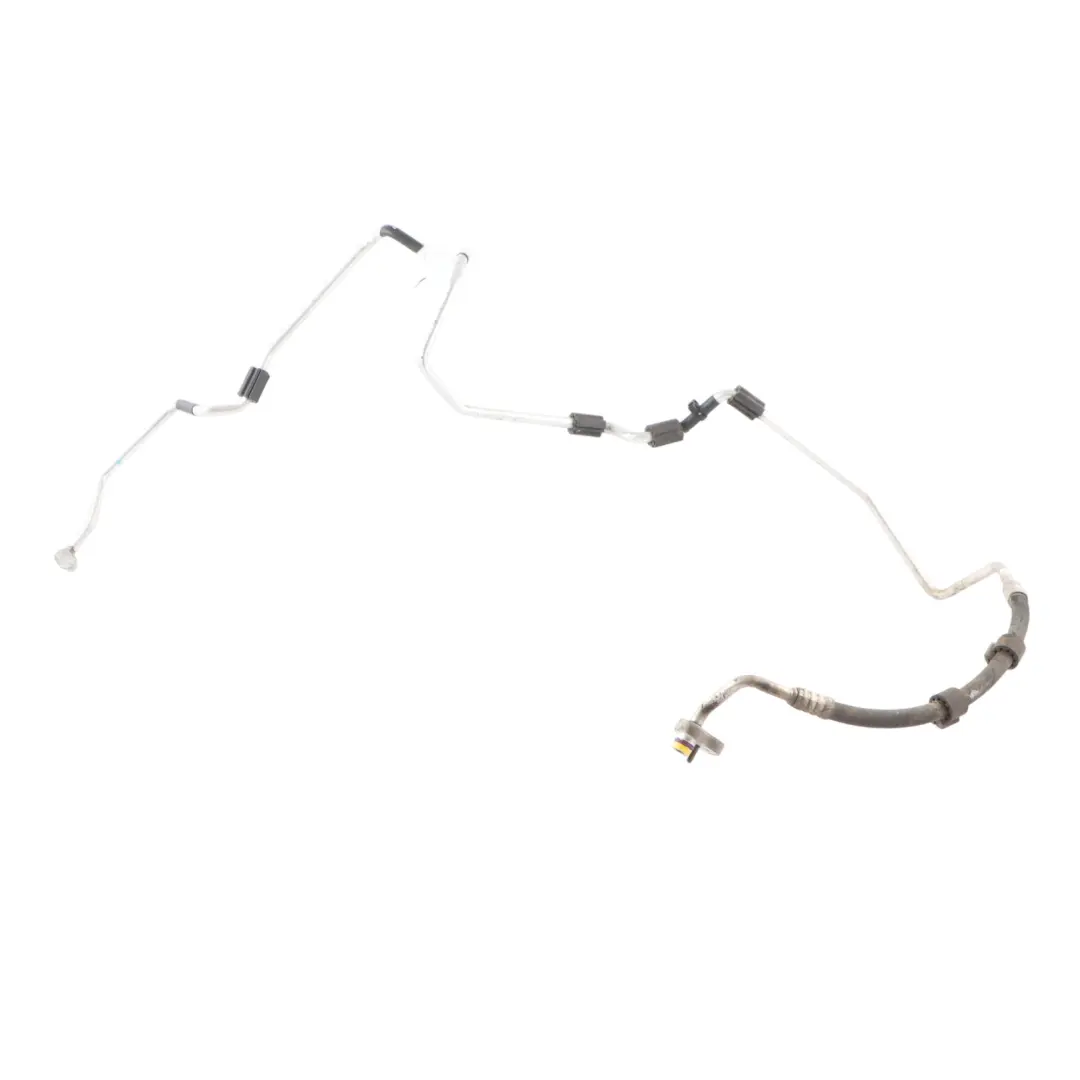 Conditioning Pipe Refrigerant Hose Line Pipe A/C to Audi A5 8T Air with Part number 8K0260710Q Audi A5 8T Air Conditioning Pipe Refrigerant Hose Line Pipe A/C - SKU 8K0260710Q - Part number 8K0260710Q
