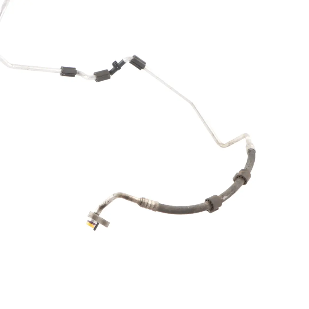 Tuyau De Climatisation Conduite Réfrigérant A/C pour Audi A5 8T à propos du numéro de pièce 8K0260710Q Audi A5 8T Tuyau De Climatisation Conduite Réfrigérant A/C - SKU 8K0260710Q - Numéro de pièce 8K0260710Q