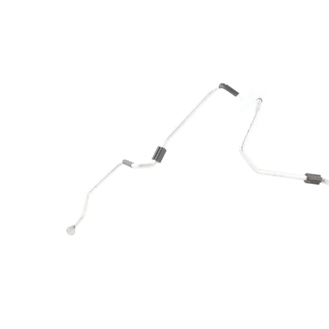 Audi A5 8T Air Conditioning Pipe Refrigerant Hose Line Pipe A/C - SKU 8K0260710Q - Part number 8K0260710Q